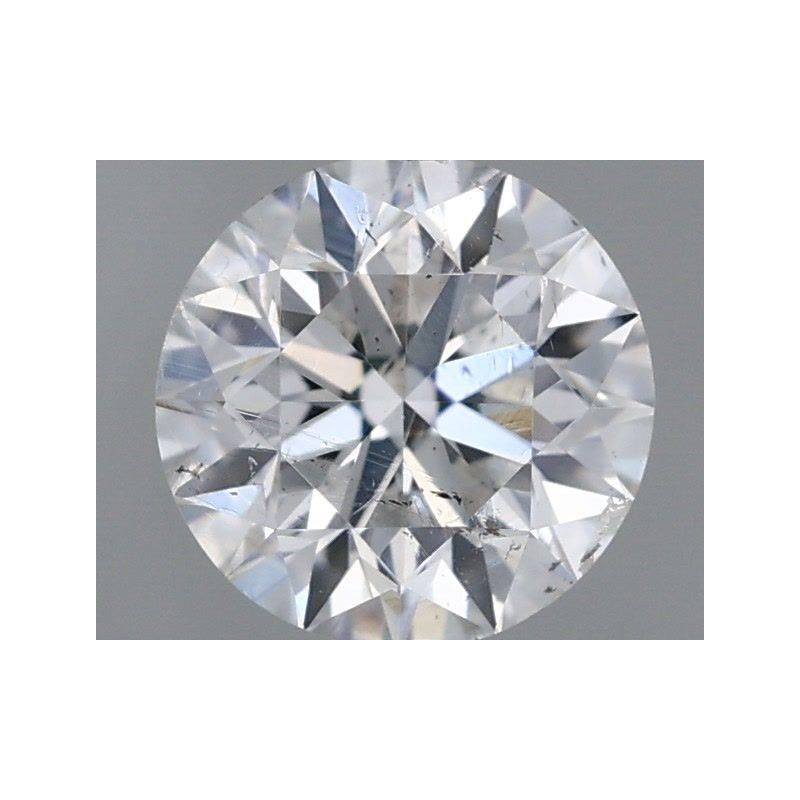 Diament szlif okrągły, 0.4ct, SI2, E, IGI 727539879 Diament szlif okrągły, 0.4ct, SI2, E, IGI 727539879