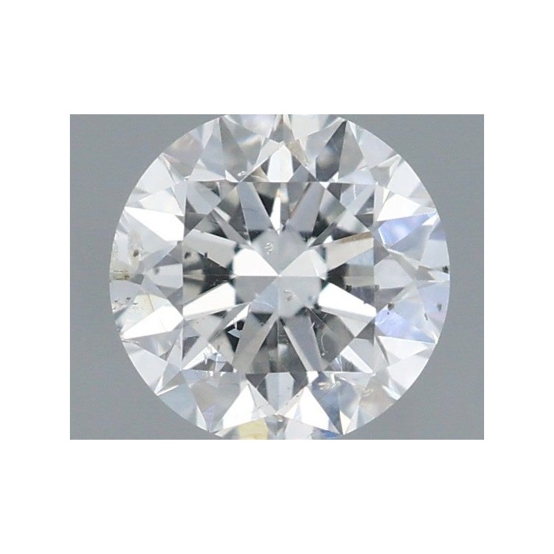 Diament szlif okrągły, 0.41ct, SI2, E, IGI 727539650 Diament szlif okrągły, 0.41ct, SI2, E, IGI 727539650