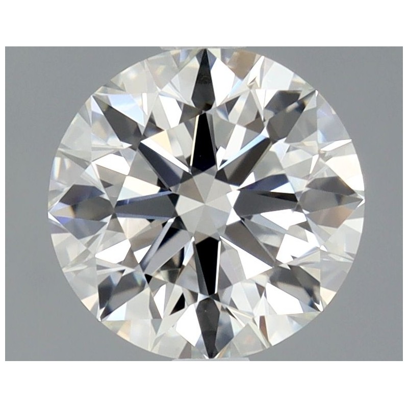 Diament szlif okrągły, 1.1ct, VVS1, H, GIA 2537066268 Diament szlif okrągły, 1.1ct, VVS1, H, GIA 2537066268