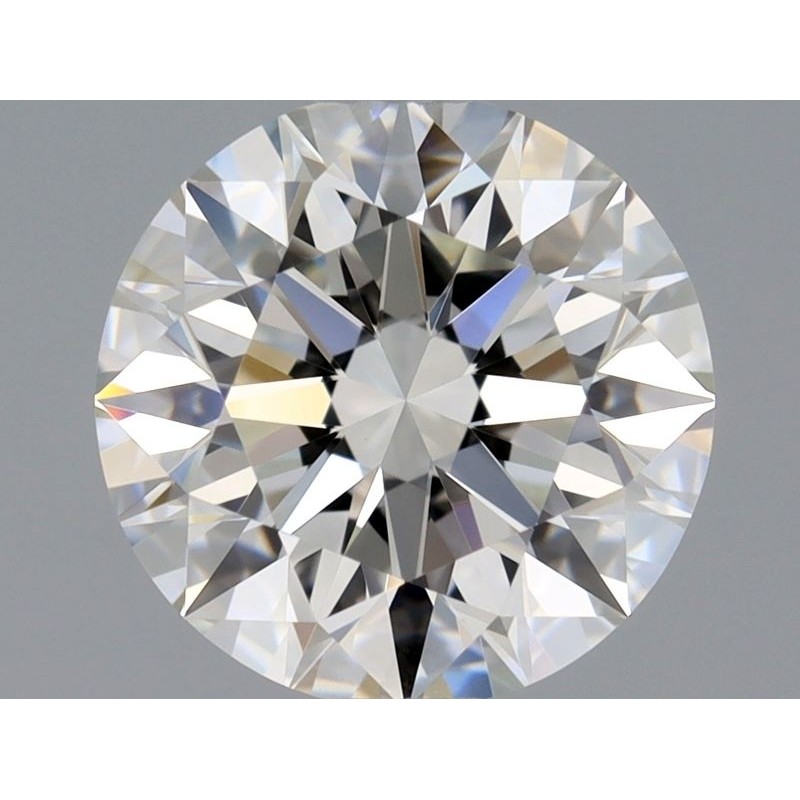 Diament szlif okrągły, 1.21ct, VVS2, H, GIA 5533124341 Diament szlif okrągły, 1.21ct, VVS2, H, GIA 5533124341