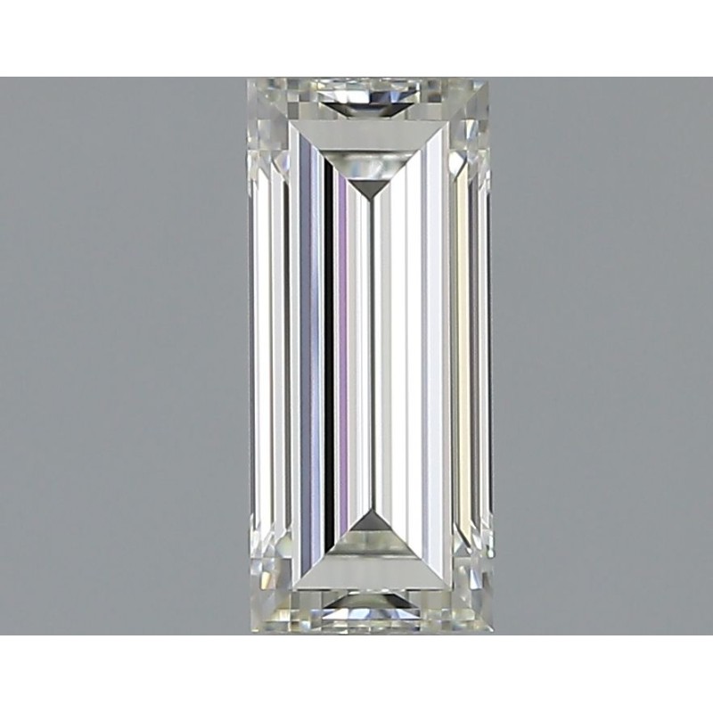 Diament bagietka, 0.54ct, VVS2, H, GIA 7492839028 Diament bagietka, 0.54ct, VVS2, H, GIA 7492839028