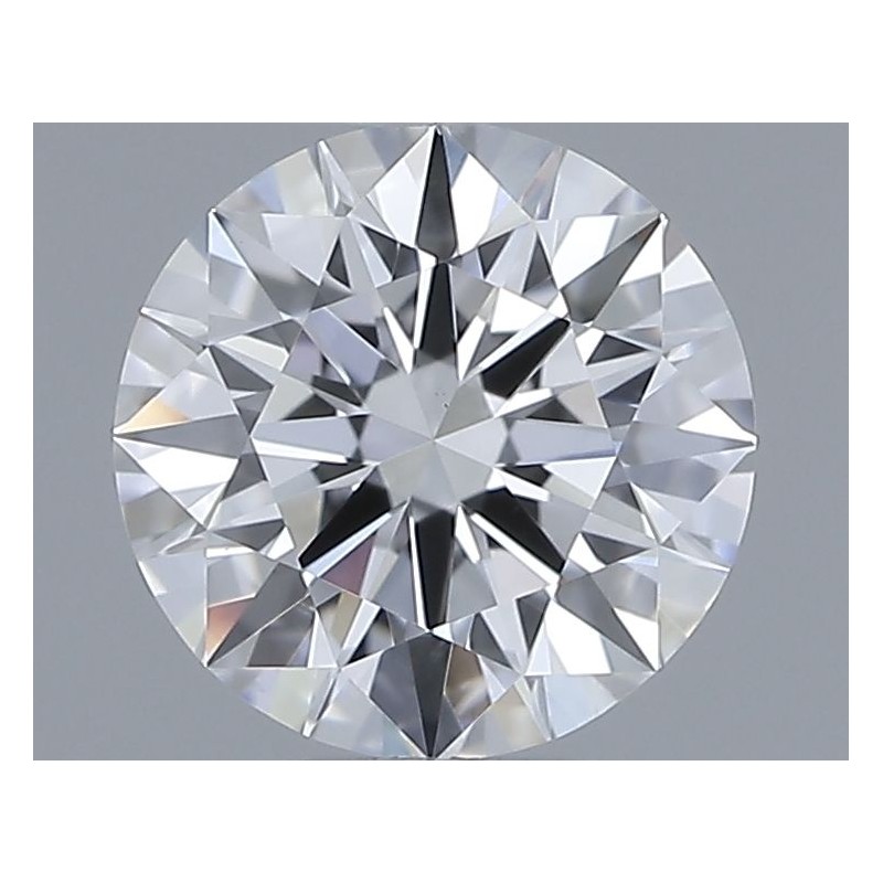Diament szlif okrągły, 0.52ct, VS2, D, GIA 6532093915 Diament szlif okrągły, 0.52ct, VS2, D, GIA 6532093915