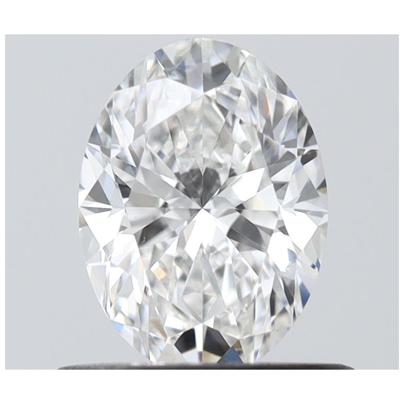 Diament szlif owalny, 0.6ct, VS1, E, GIA 6535401915 Diament szlif owalny, 0.6ct, VS1, E, GIA 6535401915