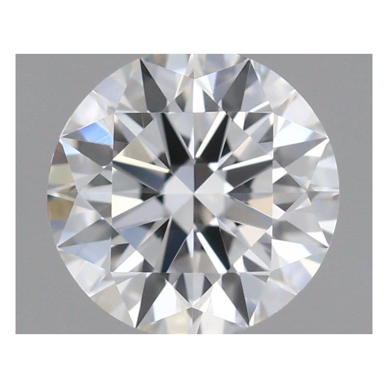 Diament szlif okrągły, 0.61ct, VVS1, F, GIA 2514972441 Diament szlif okrągły, 0.61ct, VVS1, F, GIA 2514972441