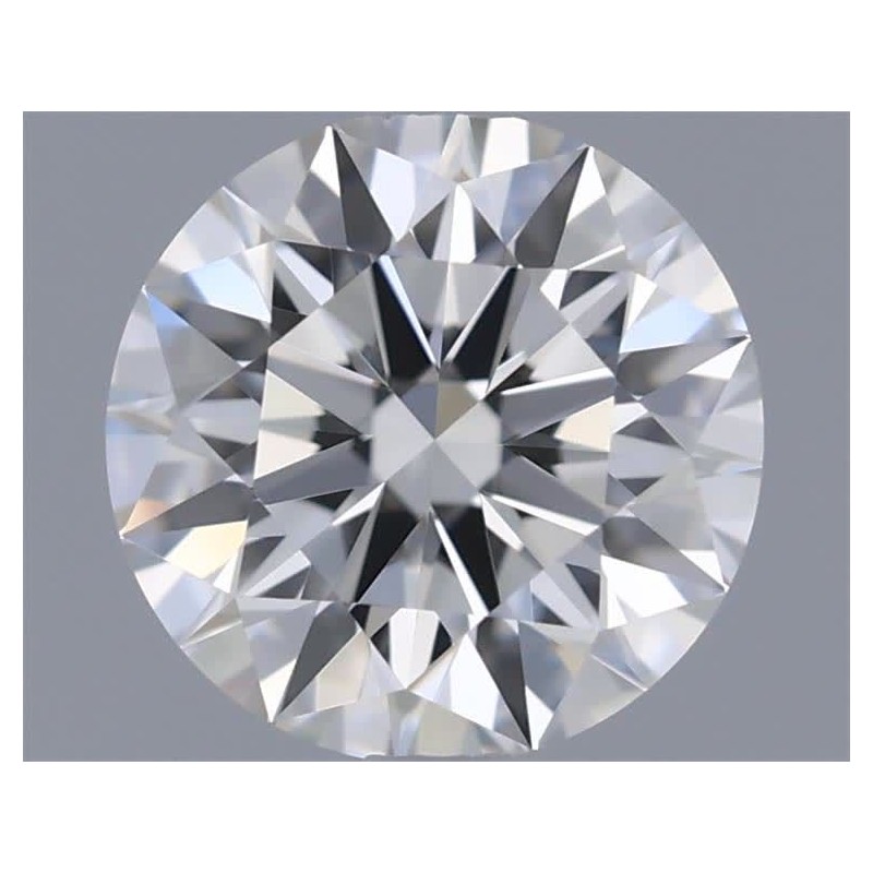 Diament szlif okrągły, 0.62ct, VVS1, H, GIA 7463565005 Diament szlif okrągły, 0.62ct, VVS1, H, GIA 7463565005
