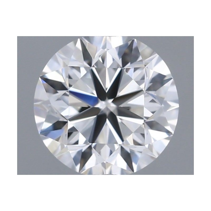 Diament szlif okrągły, 0.5ct, VVS2, F, GIA 2524378894 Diament szlif okrągły, 0.5ct, VVS2, F, GIA 2524378894