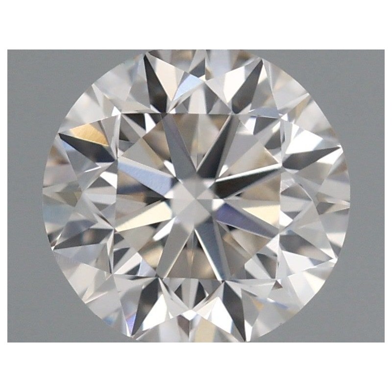 Diament szlif okrągły, 0.51ct, VVS1, I, IGI 619461472 Diament szlif okrągły, 0.51ct, VVS1, I, IGI 619461472