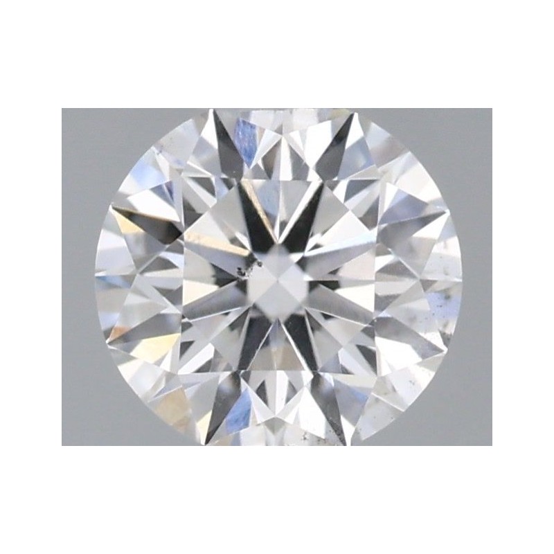 Diament szlif okrągły, 0.31ct, SI2, H, HRD 250000146004 Diament szlif okrągły, 0.31ct, SI2, H, HRD 250000146004