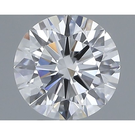 Diament szlif okrągły, 0.6ct, VS1, G, GIA 2536516991