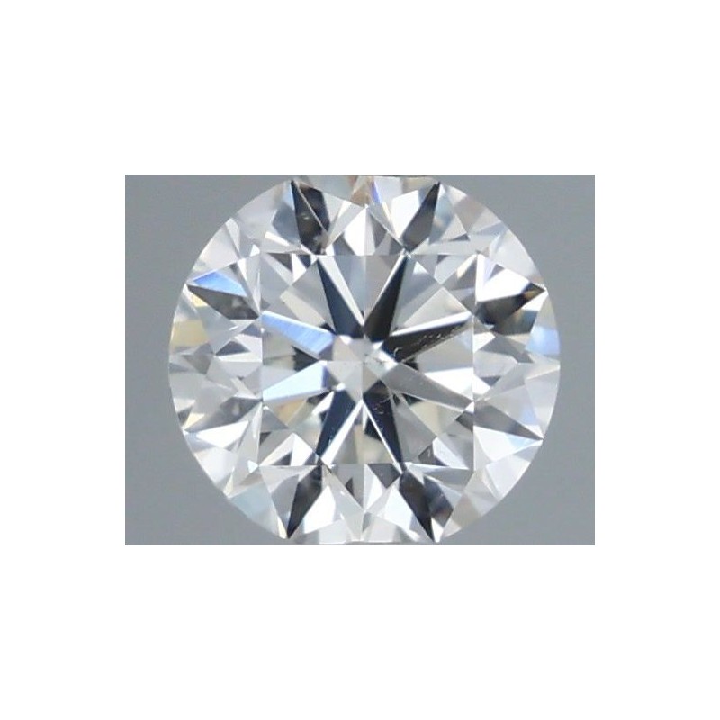 Diament szlif okrągły, 0.3ct, SI1, G, GIA 2526516857