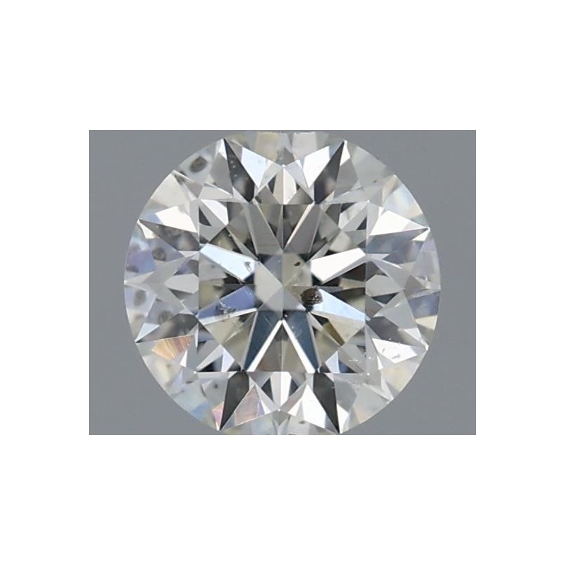 Diament szlif okrągły, 0.33ct, SI2, H, HRD 250000103486 Diament szlif okrągły, 0.33ct, SI2, H, HRD 250000103486