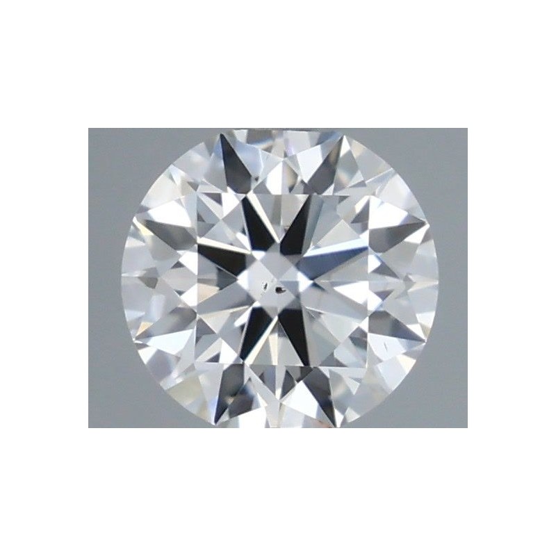 Diament szlif okrągły, 0.32ct, SI1, G, GIA 2524378807 Diament szlif okrągły, 0.32ct, SI1, G, GIA 2524378807