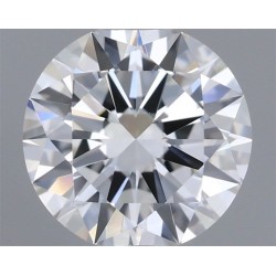 Diament szlif okrągły, 0.77ct, VVS1, G, GIA 2527040363