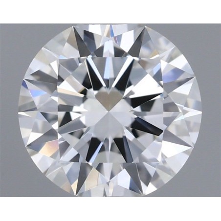 Diament szlif okrągły, 0.77ct, VVS1, G, GIA 2527040363