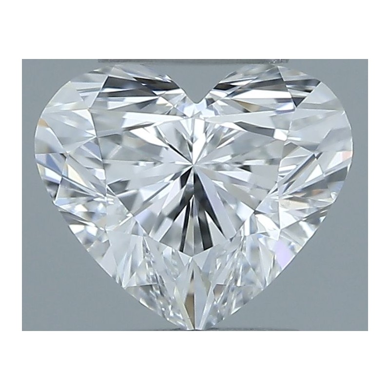 Diament serce, 0.4ct, SI1, E, GIA 1523793779 Diament serce, 0.4ct, SI1, E, GIA 1523793779