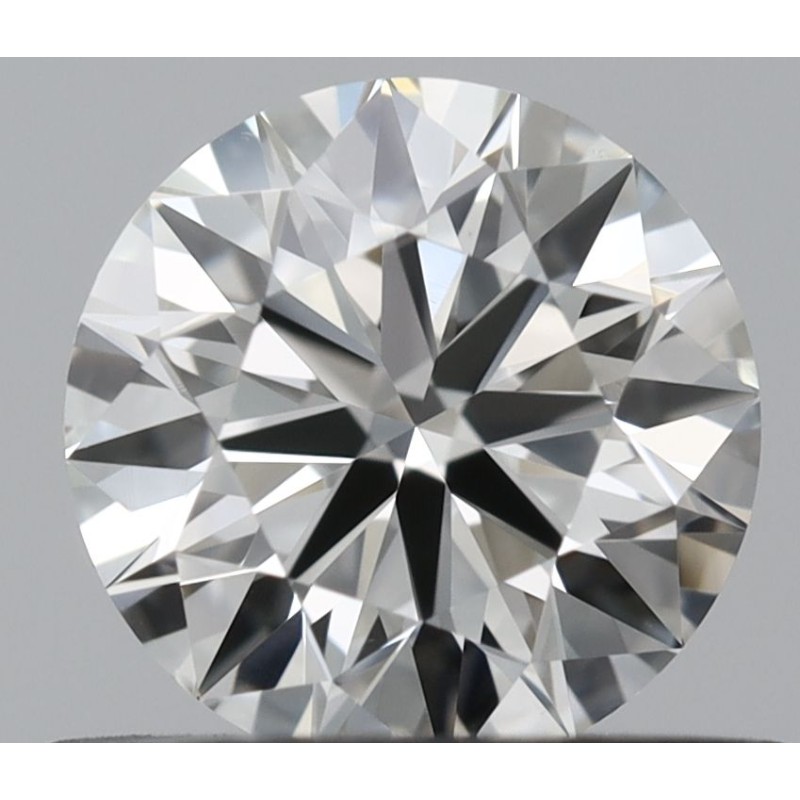 Diament szlif okrągły, 0.47ct, VVS2, H, IGI 710526670 Diament szlif okrągły, 0.47ct, VVS2, H, IGI 710526670