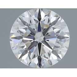 Diament szlif okrągły, 0.8ct, VVS2, I, GIA 6532586212