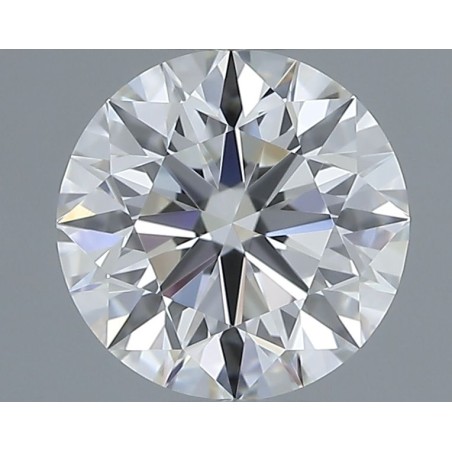 Diament szlif okrągły, 0.8ct, VVS2, I, GIA 6532586212