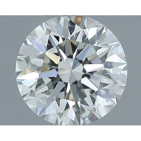 Diament szlif okrągły, 0.34ct, VVS1, G, IGI 710526624