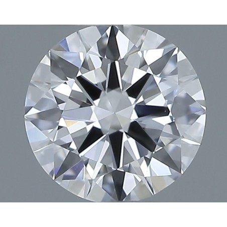Diament szlif okrągły, 0.3ct, VVS2, D, GIA 1537863128