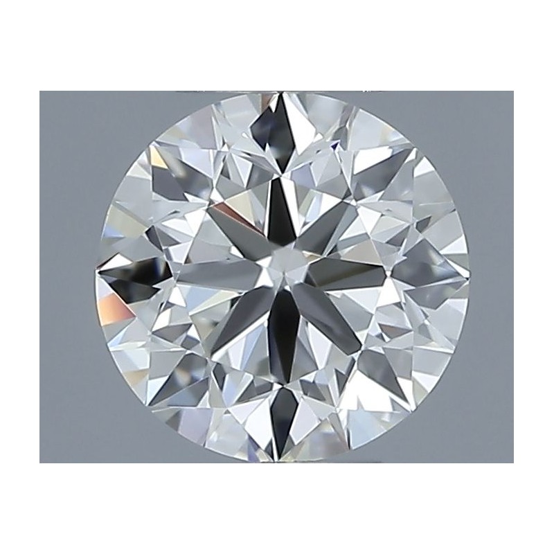 Diament szlif okrągły, 0.7ct, VVS1, I, IGI 710526568 Diament szlif okrągły, 0.7ct, VVS1, I, IGI 710526568