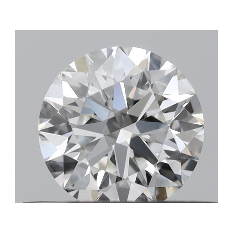 Diament szlif okrągły, 0.31ct, VVS2, F, GIA 5533865805