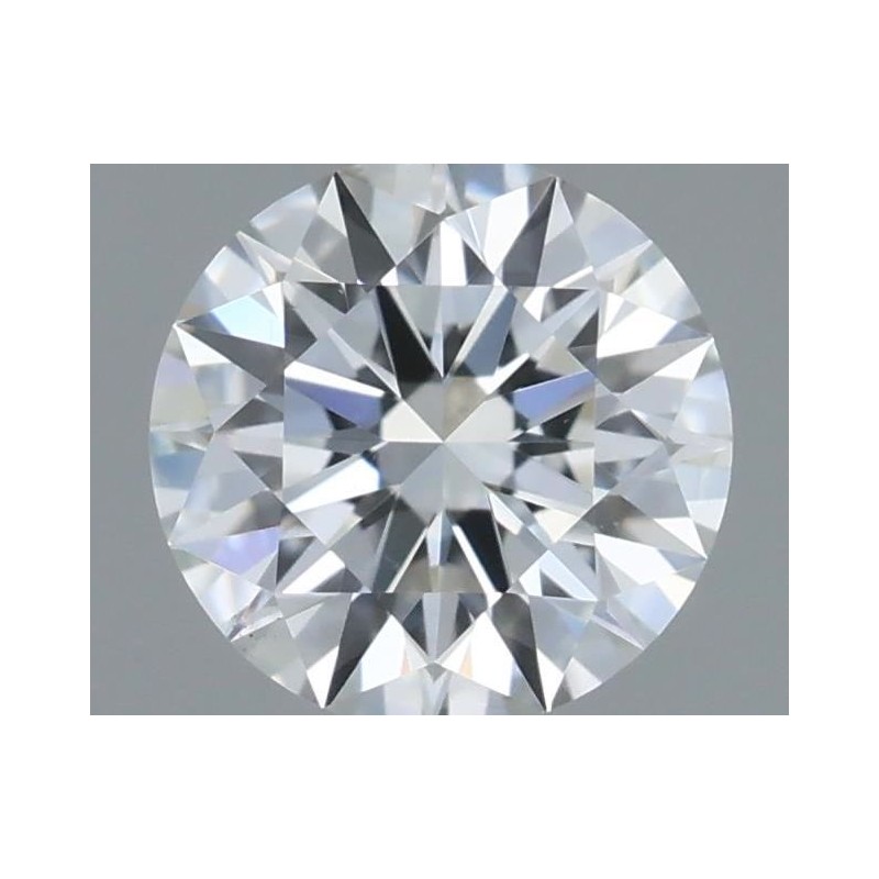 Diament szlif okrągły, 0.3ct, VS2, E, GIA 2494301593