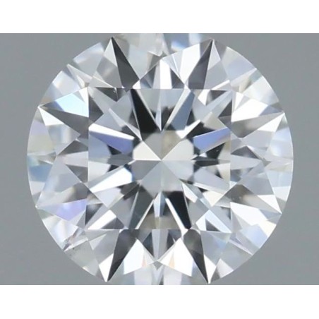 Diament szlif okrągły, 0.3ct, VS2, E, GIA 2494301593