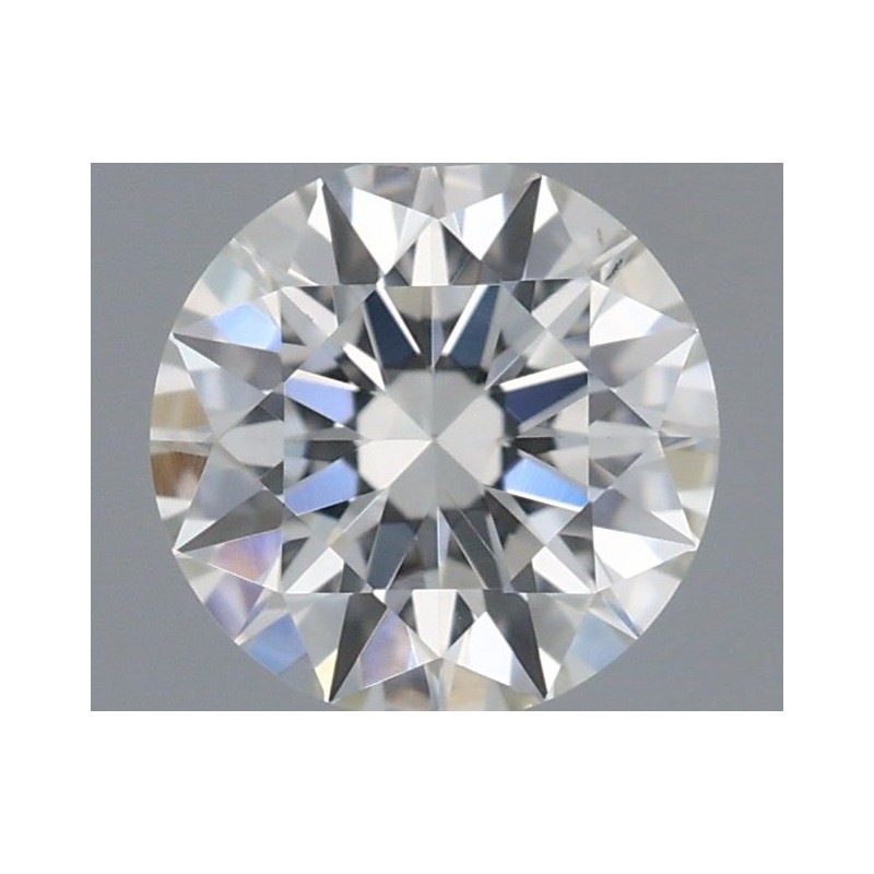 Diament szlif okrągły, 0.4ct, SI1, F, IGI 727542406