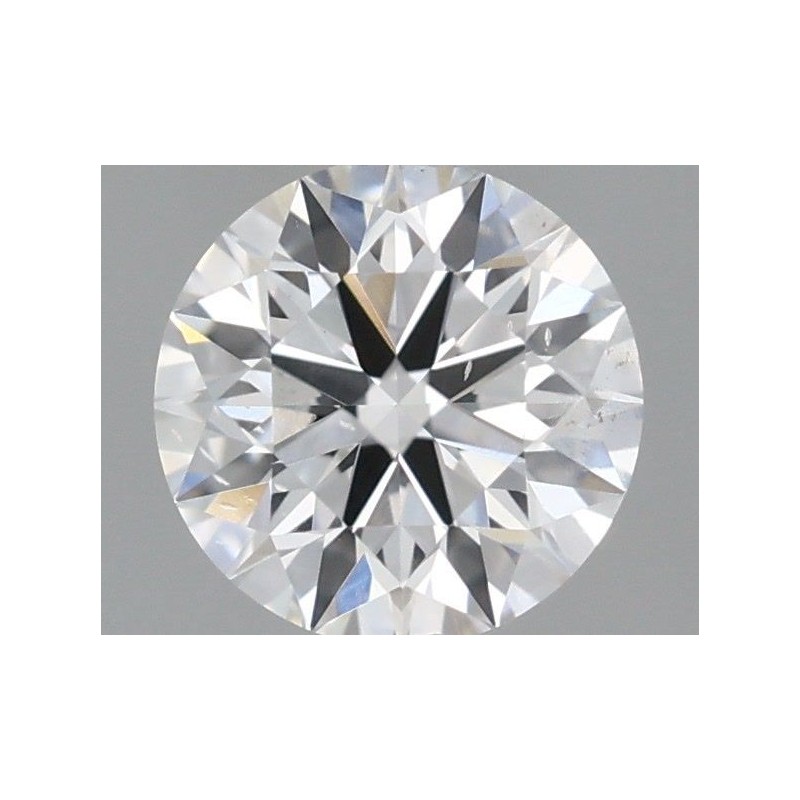 Diament szlif okrągły, 0.41ct, SI1, F, IGI 727538716