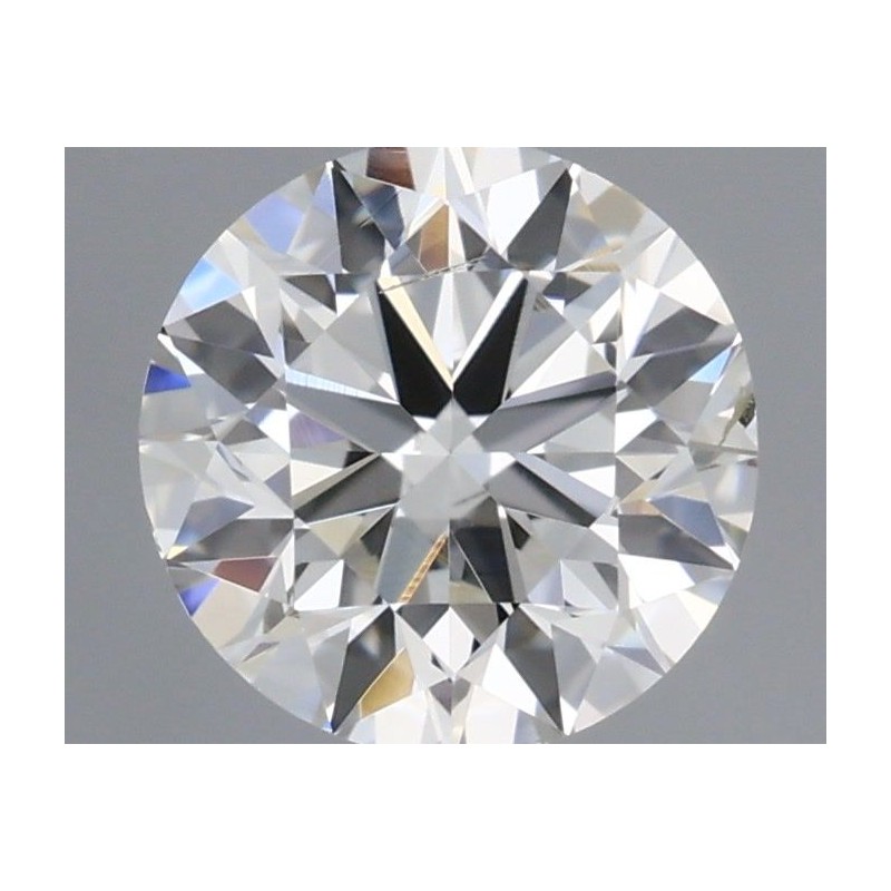 Diament szlif okrągły, 0.4ct, SI1, F, IGI 727542152