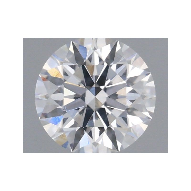 Diament szlif okrągły, 0.42ct, SI1, F, IGI 681541803