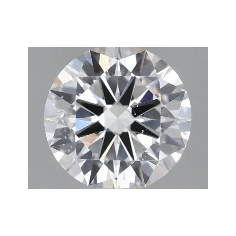 Diament szlif okrągły, 0.41ct, SI1, F, IGI 727538720 Diament szlif okrągły, 0.41ct, SI1, F, IGI 727538720
