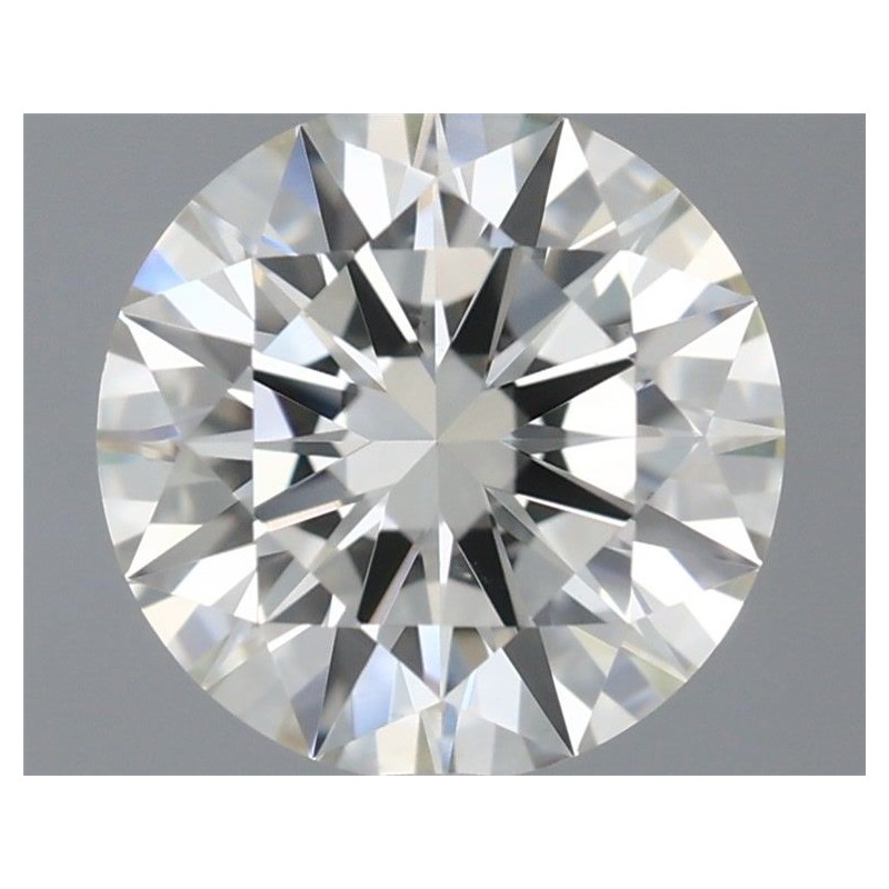Diament szlif okrągły, 0.75ct, VS2, I, IGI 577306825