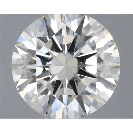 Diament szlif okrągły, 0.75ct, VS2, I, IGI 577306825
