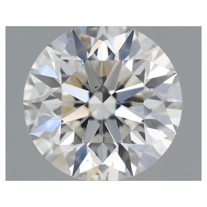 Diament szlif okrągły, 1.01ct, VS2, I, GIA 6452224824