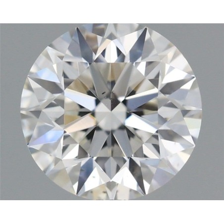 Diament szlif okrągły, 1.01ct, VS2, I, GIA 6452224824