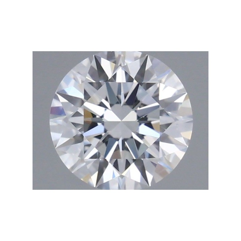 Diament szlif okrągły, 0.62ct, VVS1, D, GIA 2508854496 Diament szlif okrągły, 0.62ct, VVS1, D, GIA 2508854496