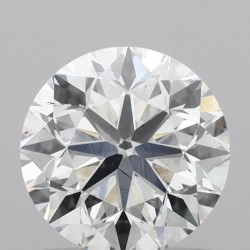 Diament szlif okrągły, 0.91ct, VS2, E, IGI 575304416