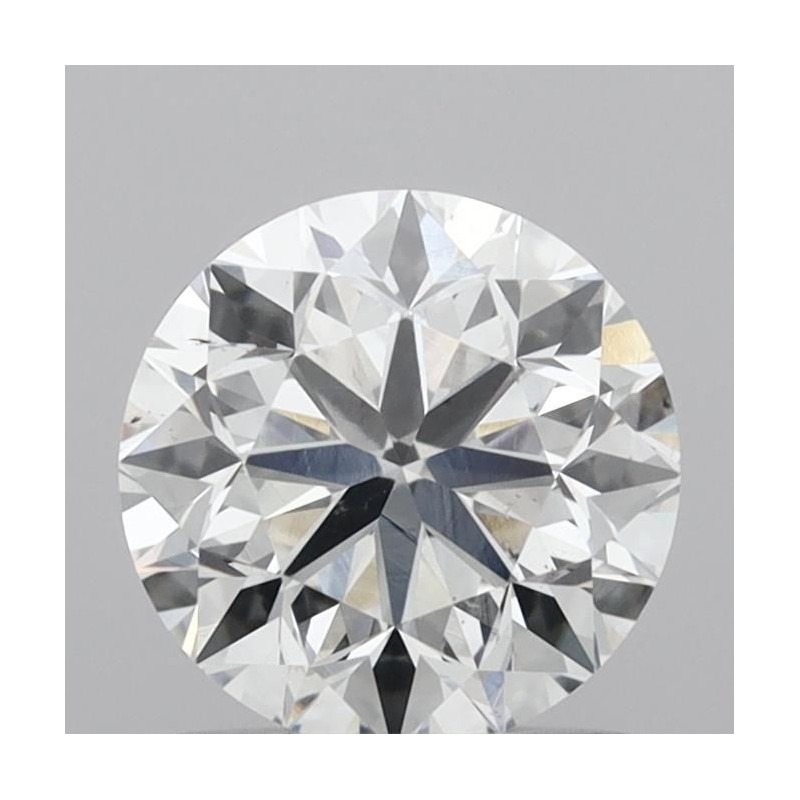 Diament szlif okrągły, 0.91ct, VS2, E, IGI 575304416 Diament szlif okrągły, 0.91ct, VS2, E, IGI 575304416
