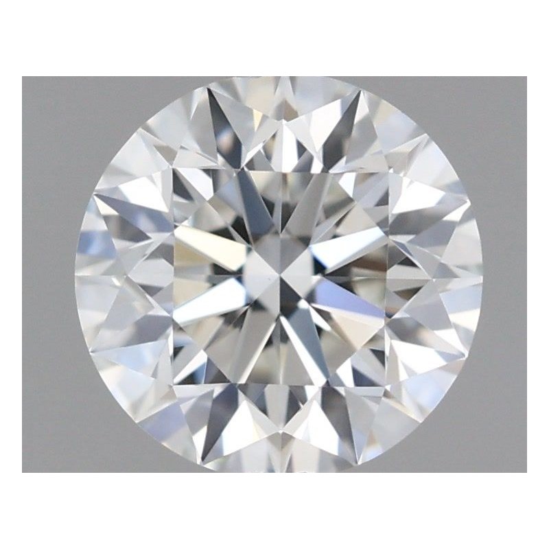 Diament szlif okrągły, 0.6ct, VVS2, G, GIA 7518901588