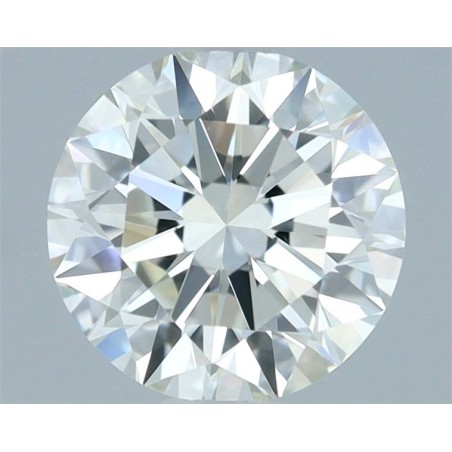 Diament szlif okrągły, 0.97ct, VVS2, I, IGI 731572841