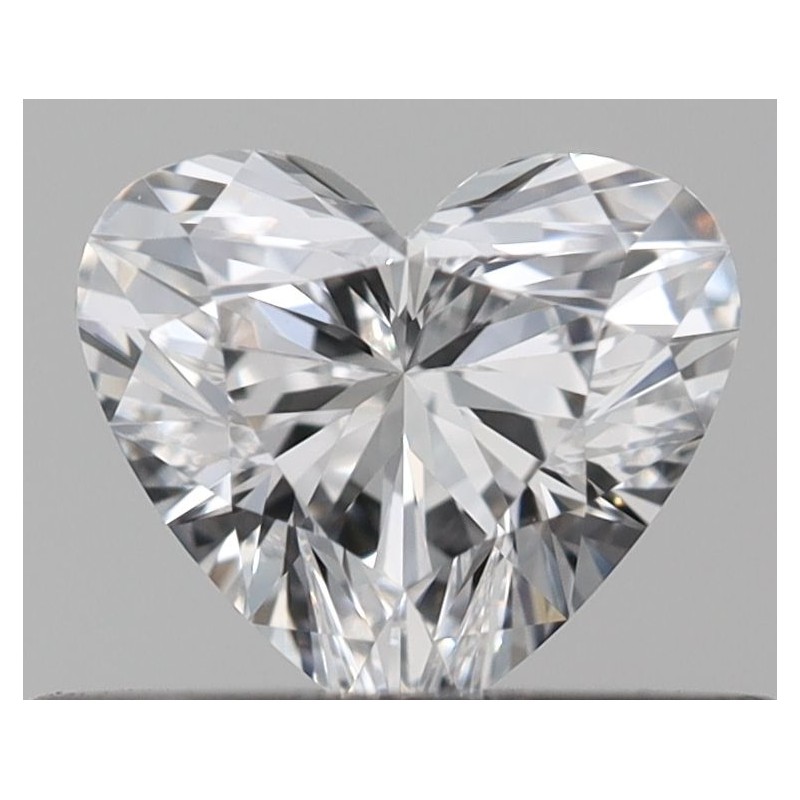 Diament serce, 0.32ct, VVS1, D, GIA 1528242903 Diament serce, 0.32ct, VVS1, D, GIA 1528242903
