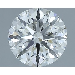 Diament szlif okrągły, 1ct, VVS2, I, GIA 5523586065