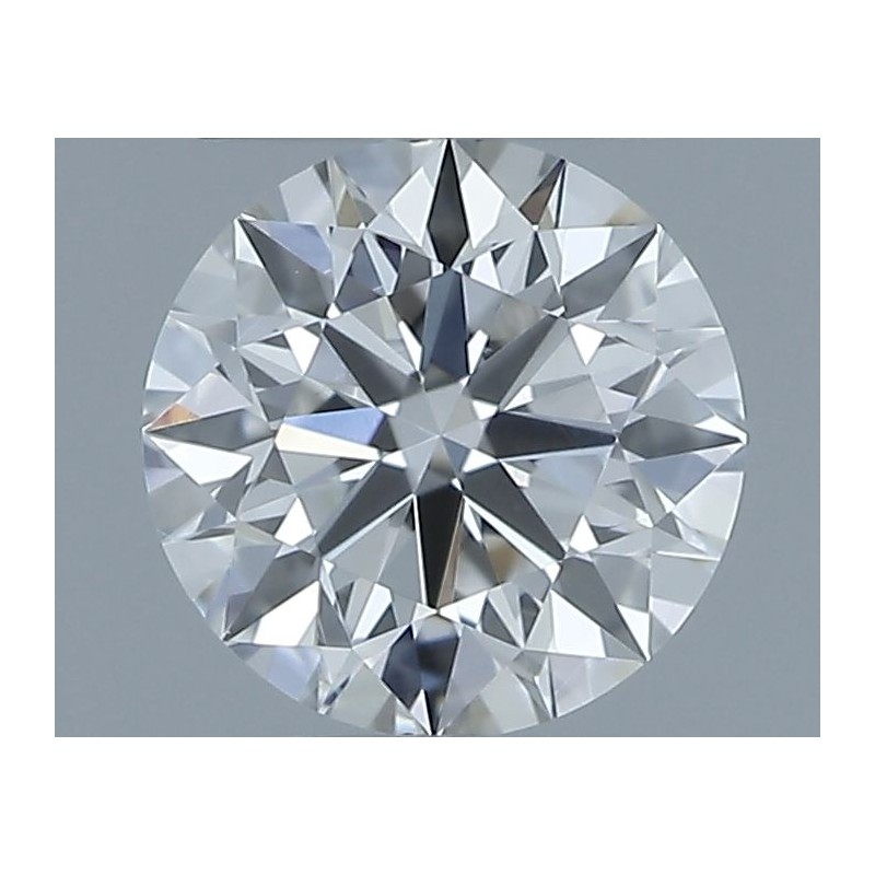 Diament szlif okrągły, 0.3ct, VVS2, H, GIA 2534081091 Diament szlif okrągły, 0.3ct, VVS2, H, GIA 2534081091