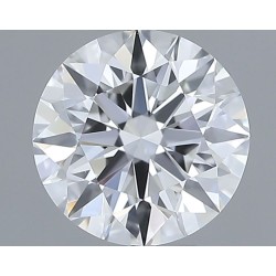 Diament szlif okrągły, 0.8ct, VS1, G, GIA 6521946499