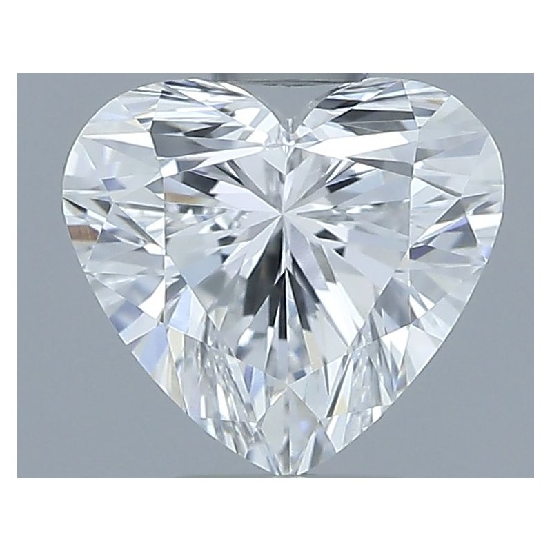 Diament serce, 0.71ct, VVS1, D, GIA 1539242011 Diament serce, 0.71ct, VVS1, D, GIA 1539242011