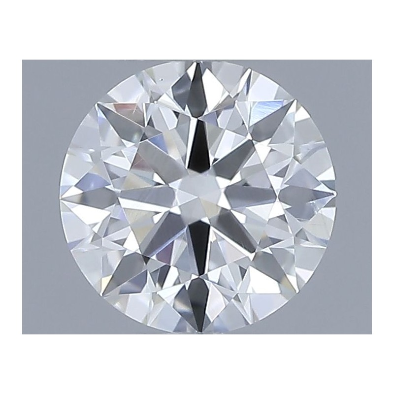 Diament szlif okrągły, 0.59ct, SI1, G, GIA 6521277904 Diament szlif okrągły, 0.59ct, SI1, G, GIA 6521277904