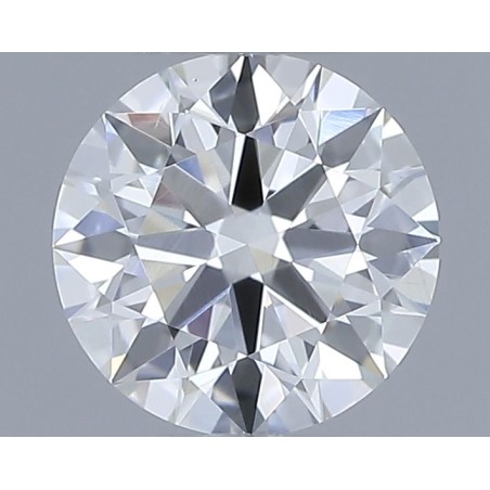 Diament szlif okrągły, 0.59ct, SI1, G, GIA 6521277904