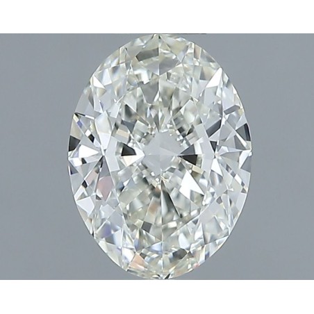 Diament szlif owalny, 1ct, VVS1, I, IGI 704515148